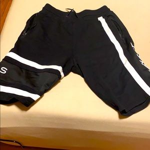 Givenchy shorts